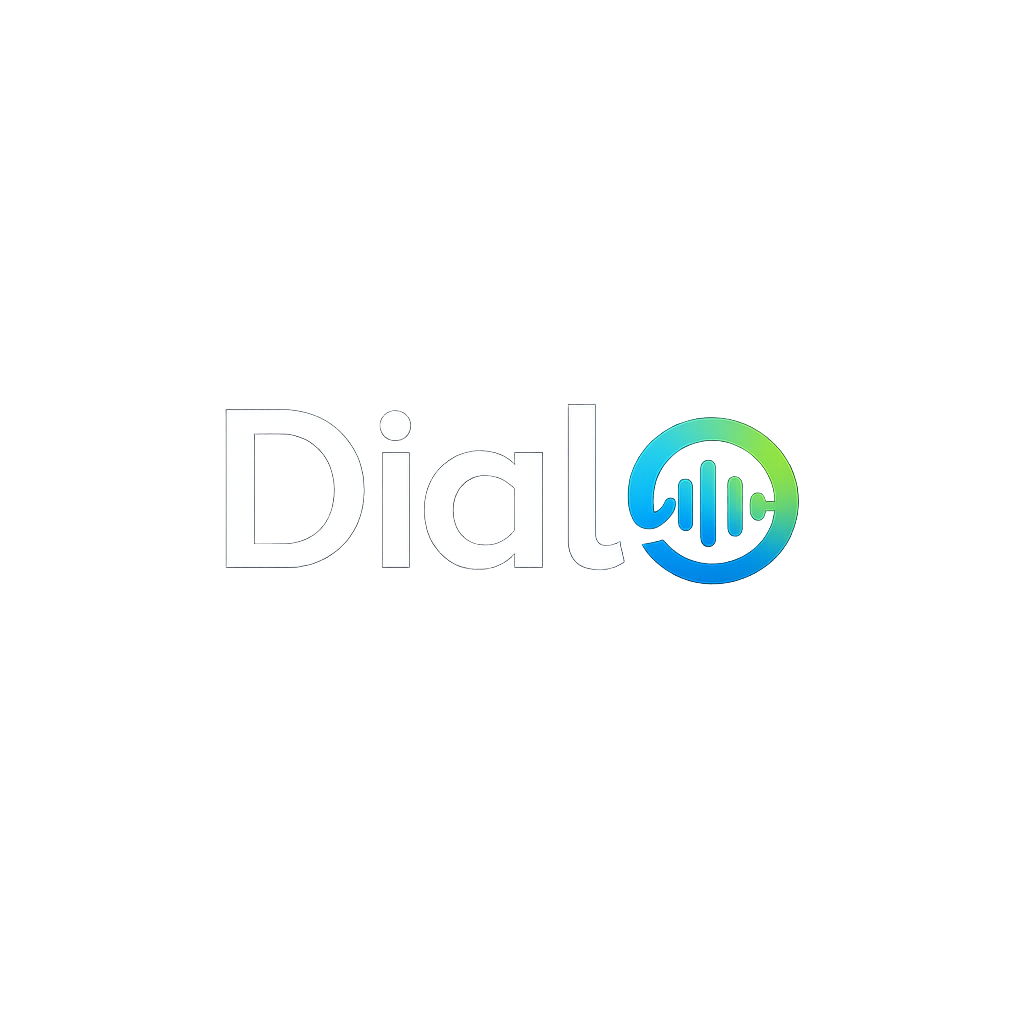 Dialo logo